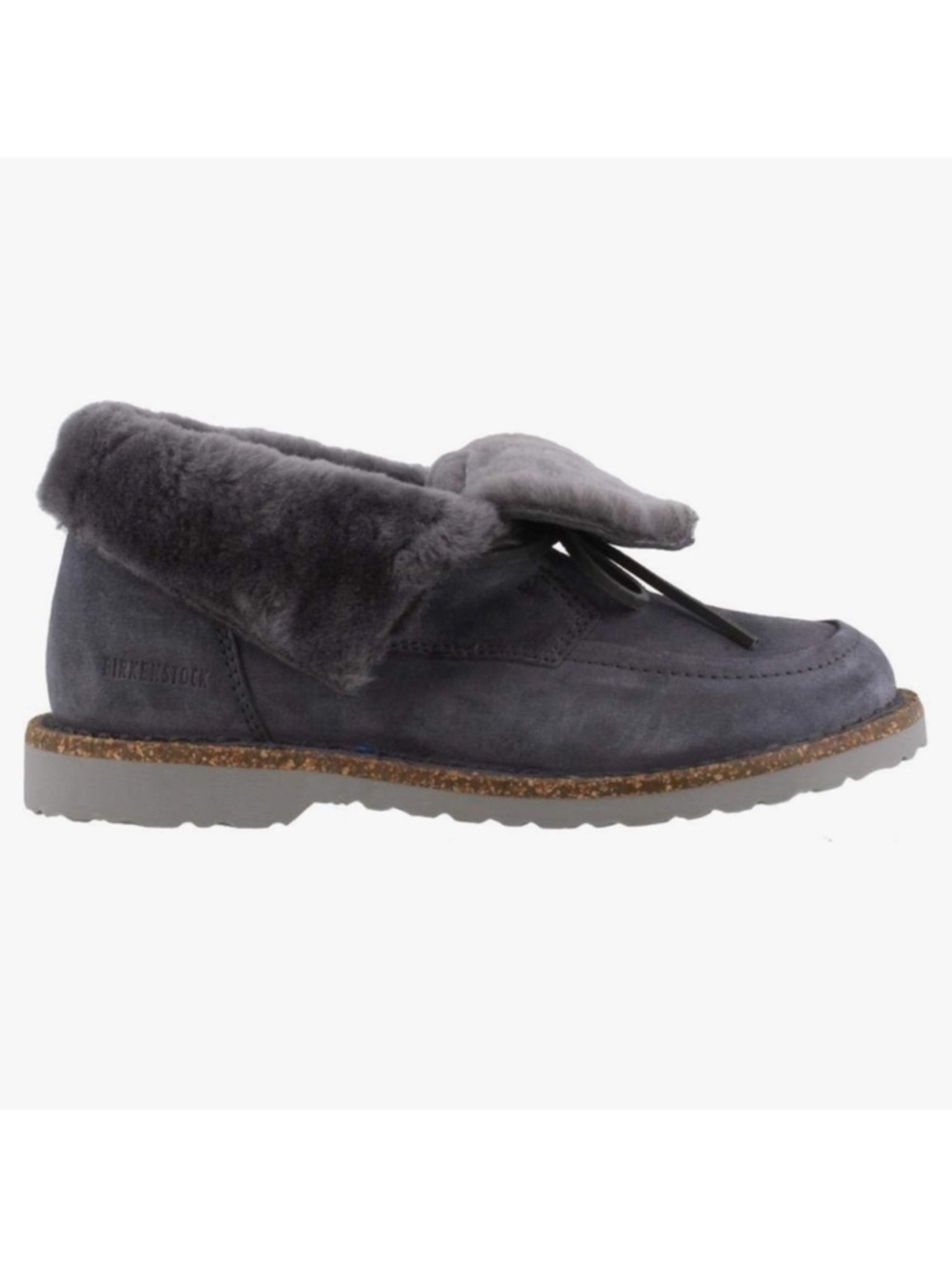 Birkenstock Bakki Women's Shearling Boots